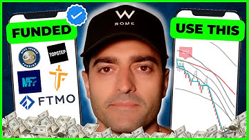 NEW "QBANDS" Indicator - PASS Prop Challenges & Stay PROFITABLE