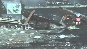 MW3-Road to Commander Episode 3