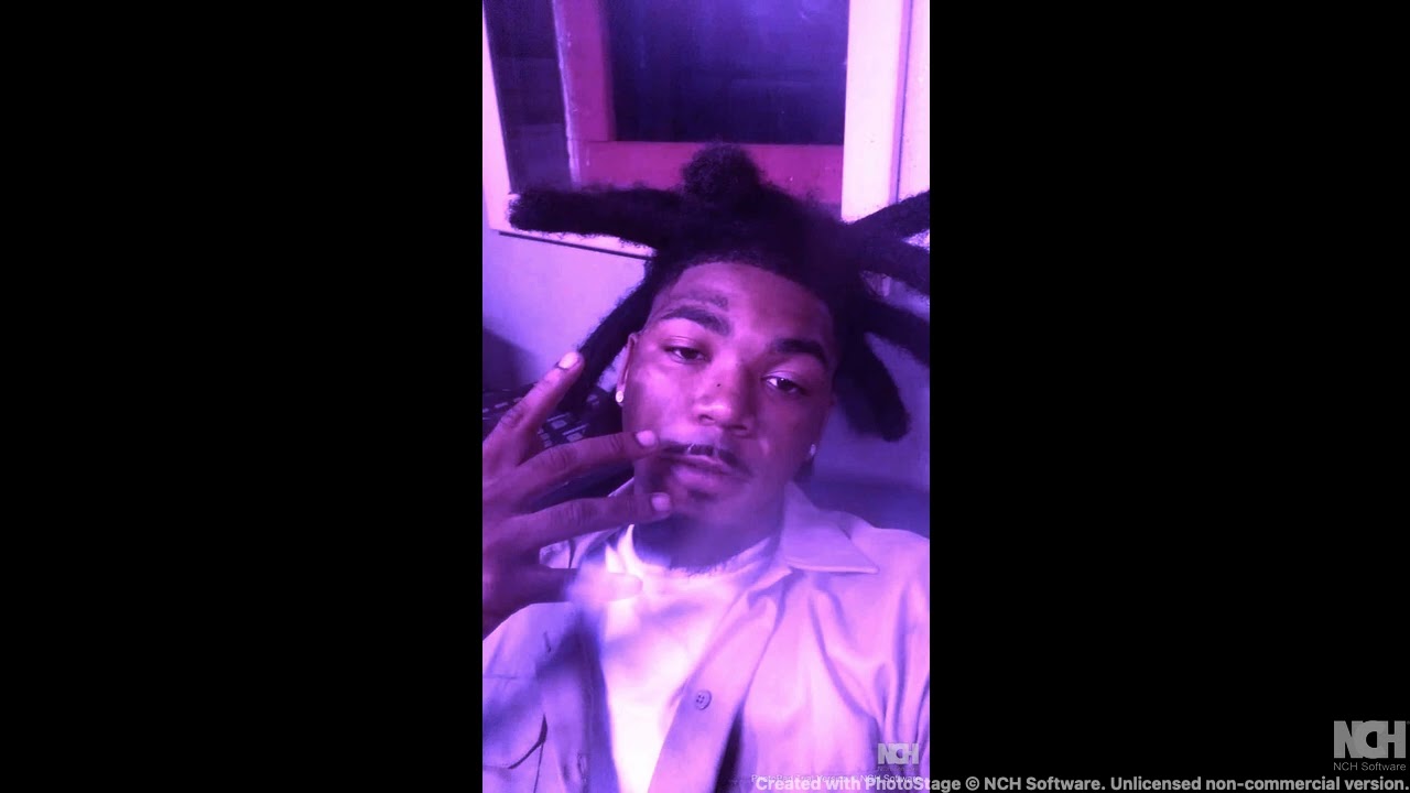 YTF Dripp - Miss All My Bro'z 