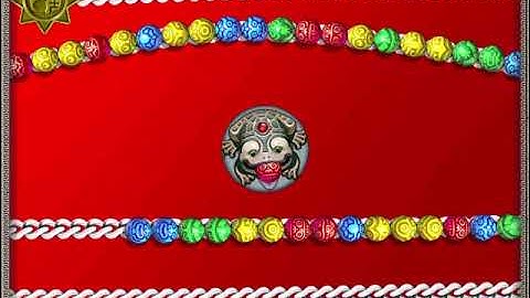 Zuma Deluxe Random Custom Path || Showcase || #7