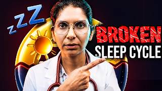 Your Sleep Cycle Might Be Wrong And Its Affecting Your Health Dr Richa Tiwari