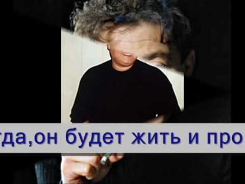 Шансон(гимн русского шансона) - окончательный вариант