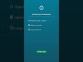 👶 Rajasthan Infant Mortality — SarkarData Govt Data App #Shorts