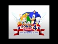 Sonic 4: Episode 2 - Stardust Speedway (Music)