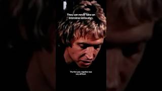 The Police Interviewed On Countdown In 1979. 🎤
