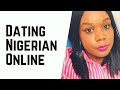 Dating Nigerian Men Online | NIGERIAN WIFESTYLE