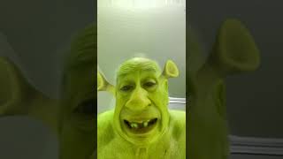 Shrek. Some cultures revealed donkeys as the smartest of creatures. Your culture has no culture.