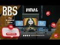 Big Business Show(BBS)