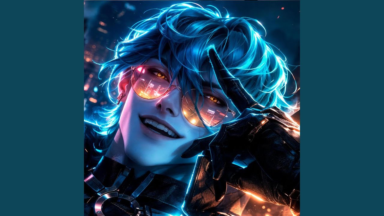 Prodígio do Pulso (Ezreal Anthem)