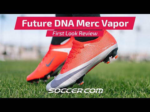 first mercurial vapor