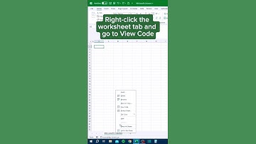 Excel Tricks VBA Autofit coloums #excel #trending #exceltech