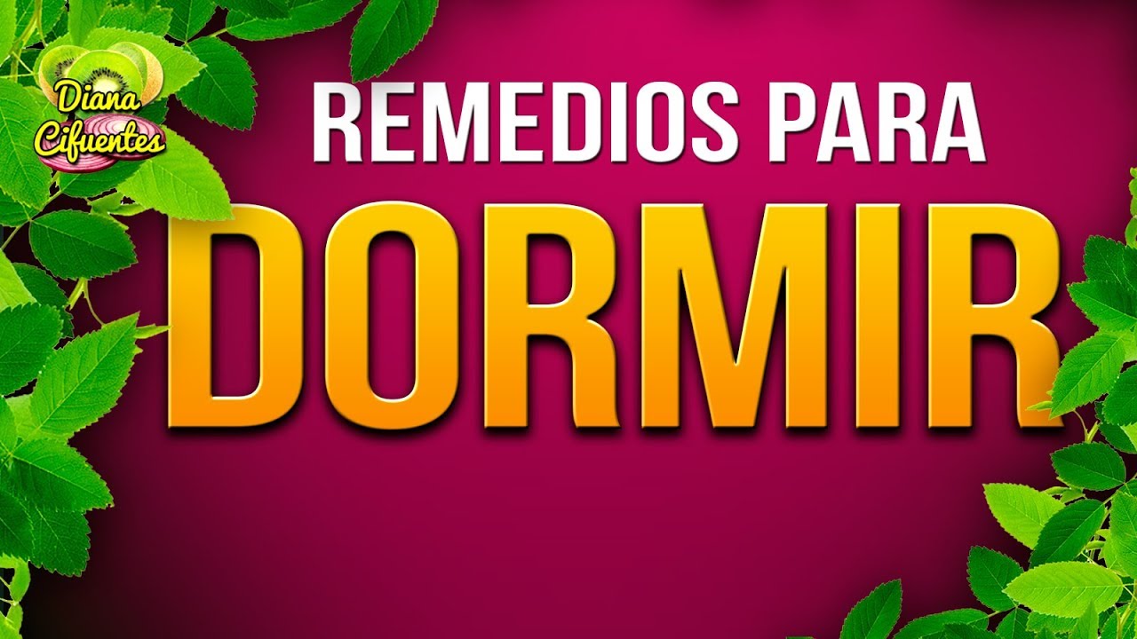 Trucos caseros contra el insomnio Trucos caseros contra el insomnio