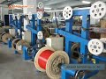 Fiber optic cable production line  of wirenet technology co ltd