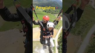 Paragliding Landing - Pame Pokhara,Nepal #paragliding