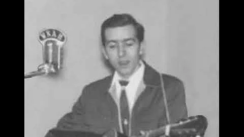 Fred Maynard Keep On Sunny Side video