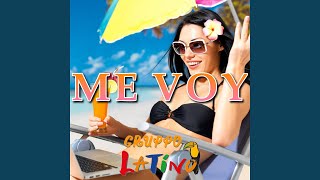 Me Voy (Remix)