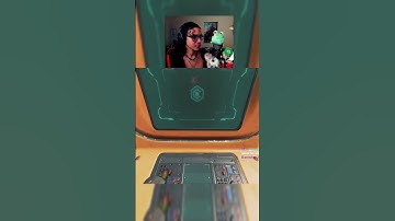 I Love Jokes  #apexlegend #gaming #apexclips