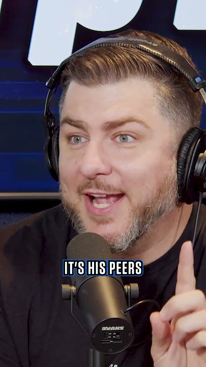 How are we feeling about Brad Treliving's Leafs heading into the new season? 🤔 #SDP #leafs #nhl