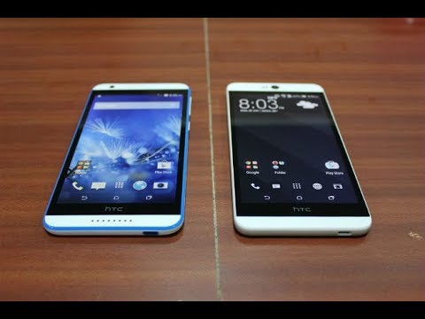 HTC Desire 826 Price, Features, Review