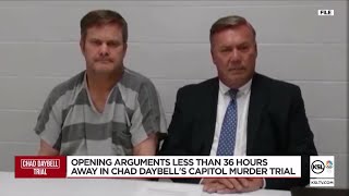 Jury now selected: What to expect from Chad Daybell's death penalty trial