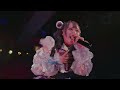 Arakezuri / ヒーロー covered by 至極リア from CHEMICAL X (2025/09/20 至極リア生誕祭 at 渋谷チェルシーホテル)