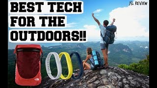 The BEST TECH for the OUTDOORS!! screenshot 2