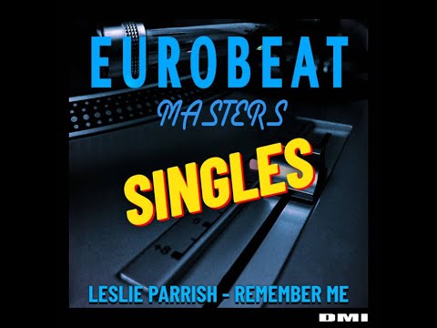 Leslie Parrish- Remember
