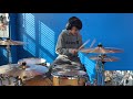 a-ha - Take On Me | Drum Cover