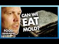 Can humans eat MOLD?! 🍞