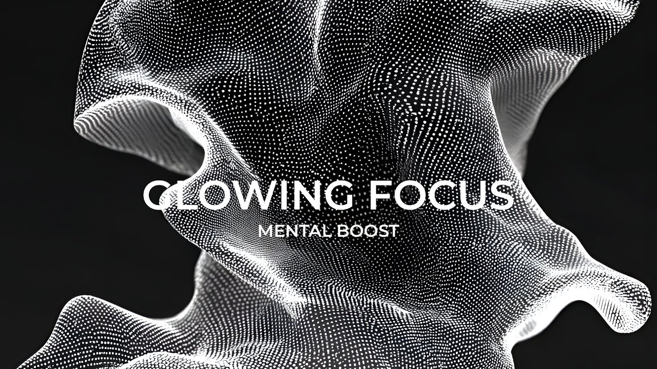 Laser Focus Training Beta Focus Waves (16Hz) - Improve Concentration ...