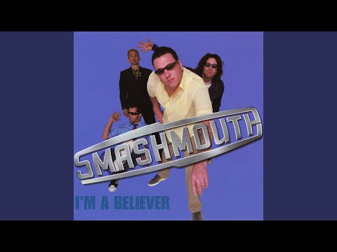 Smash Mouth - All Star / スマッシュ・マウス All Star Smash Hits - Album by Smash Mouth - Apple Music