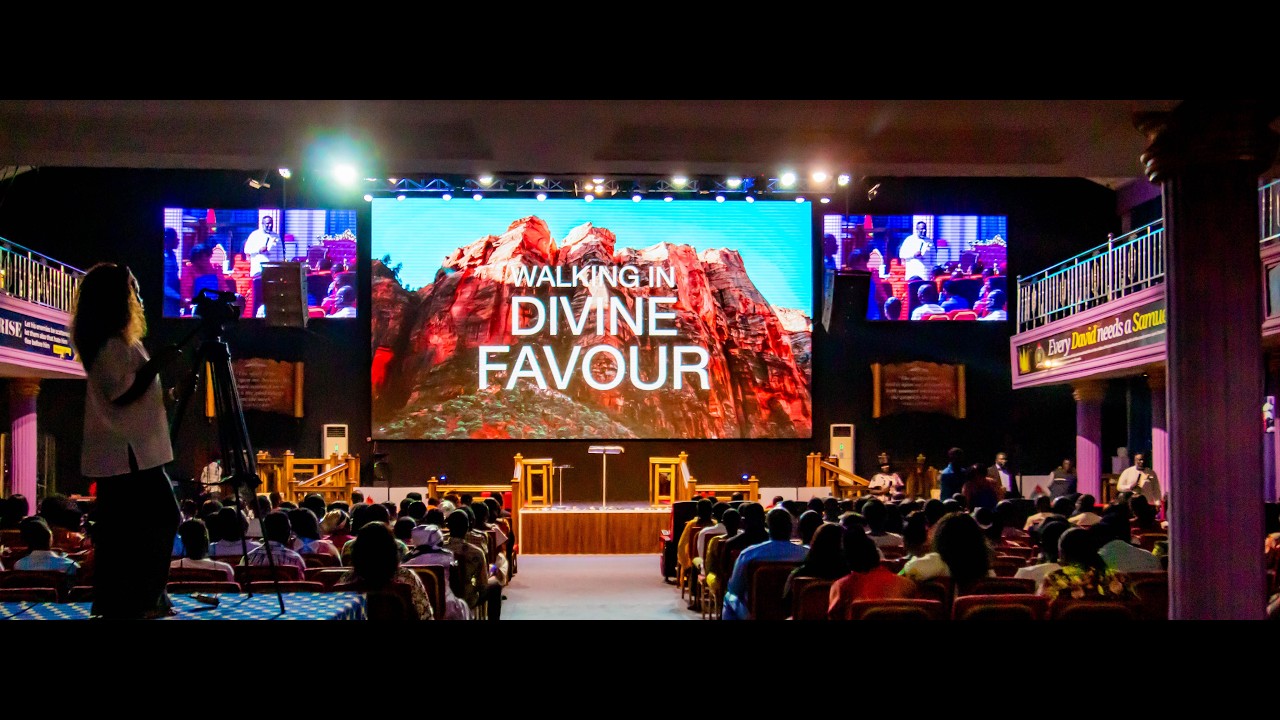 MILK AND HONEY SERVICE