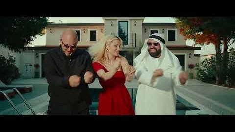 Don Phenom ft. Imbro Manaj - Come to Albania (Official Video 4K) | Prod . MB Music