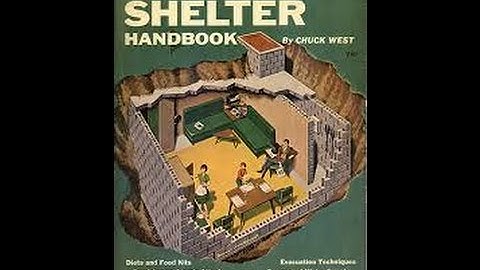 E3 2015 Fallout Shelter iOS trailer