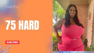 75 Hard Day 36 Plus Size Low Impact Workout Bosslady Denise