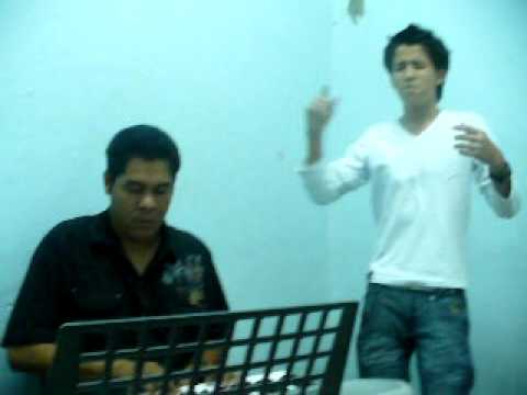 Juan Sebastian Galvis - Tragao de ti