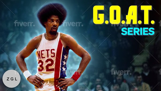 Remember the ABA: Julius Erving