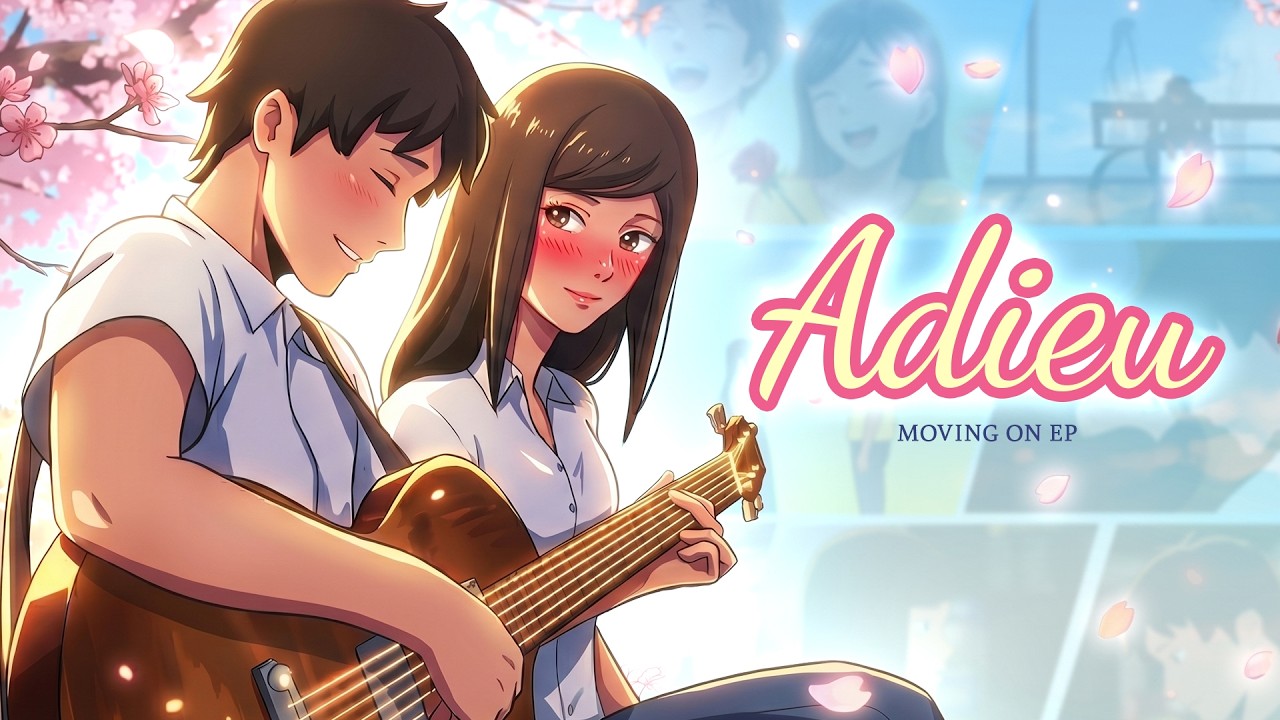 Watch Adieu (Animated Music Video) | Moving On - EP | HotFix & @Pextyle on YouTube Watch Adieu (Animated Music Video) | Moving On - EP | HotFix & @Pextyle on YouTube