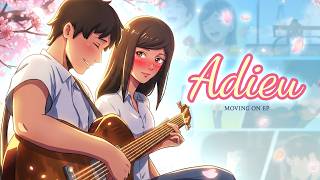 Adieu Animated Music Video Moving On - Ep Hotfix