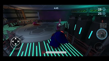 Imposter hide 3d horror nightmare part 5 multiplayer (Android)