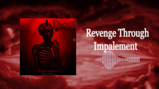 Watch Tranatopsy Revenge Through Impalement video