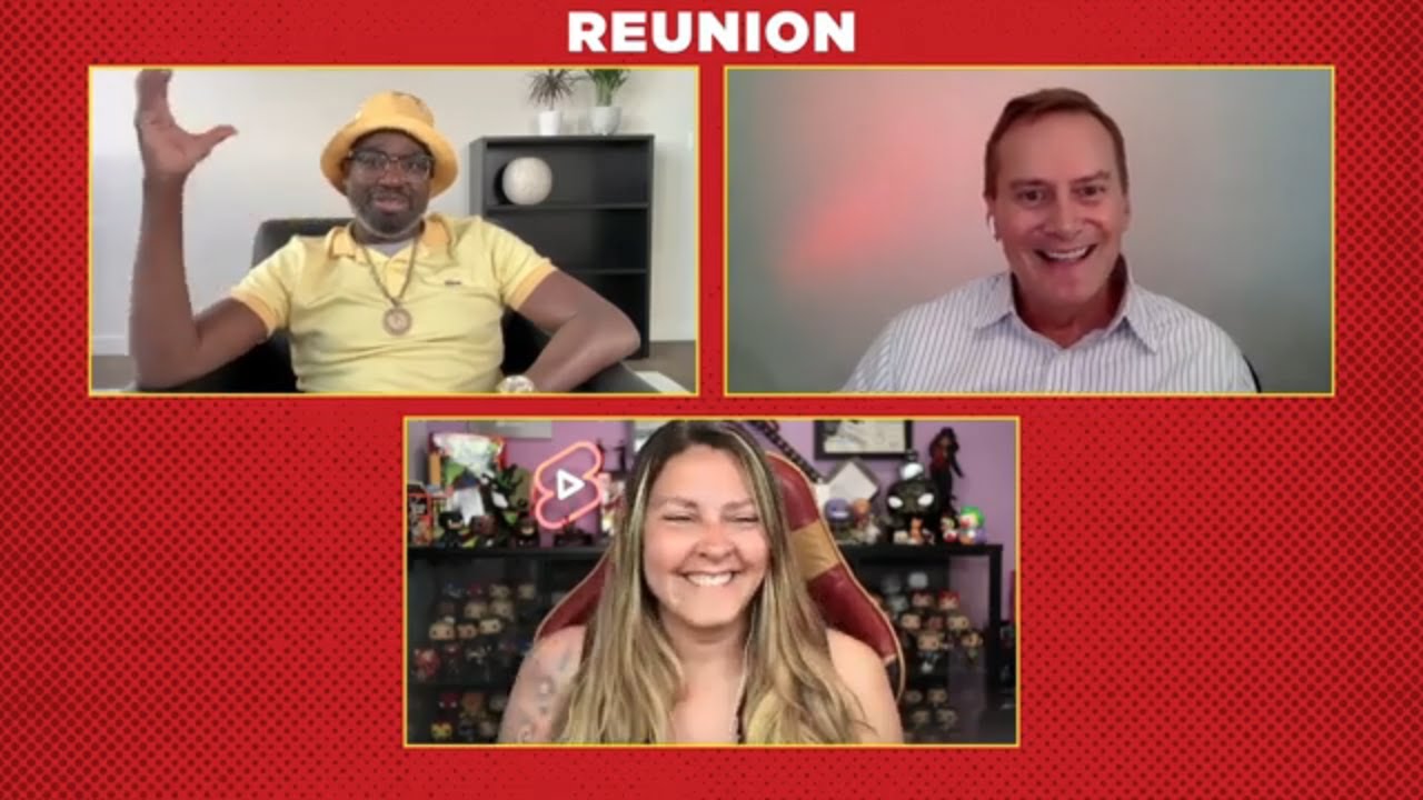 Reunion (2024) Cast Talks Hilarious Who Dunnit Murder Mystery Movie