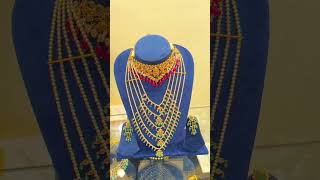 Exclusive Jewellery Exhibition in Guntur | Subham Convention Centre