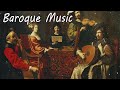 Bach &amp; Vivaldi - The Best of Baroque Music - Baroque Music for Studying &amp; Brain Power