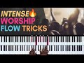 Intense Worship Flow Tricks For All Skill Levels