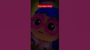 Jedag jedug True x dada x Ruby #jedagjedug versi Part 58