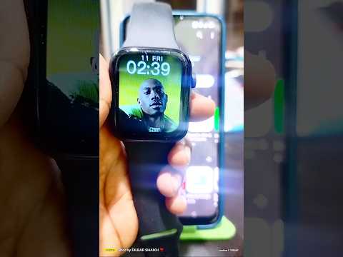 i8 pro max