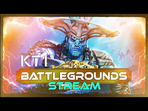 Lets Play Battlegrounds! Marvel Contest Of Champions!