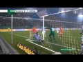 Duisburg - Cottbus 2:1 (DFB Pokal 2011 Halbfinale)