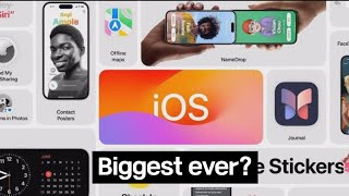 iOS 18 update best in Apple's history?